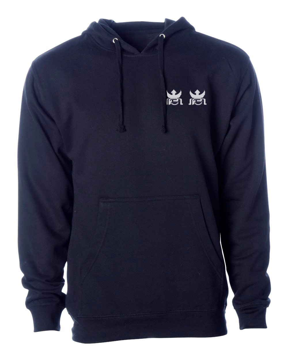 TC FA Fundraiser Hoodie