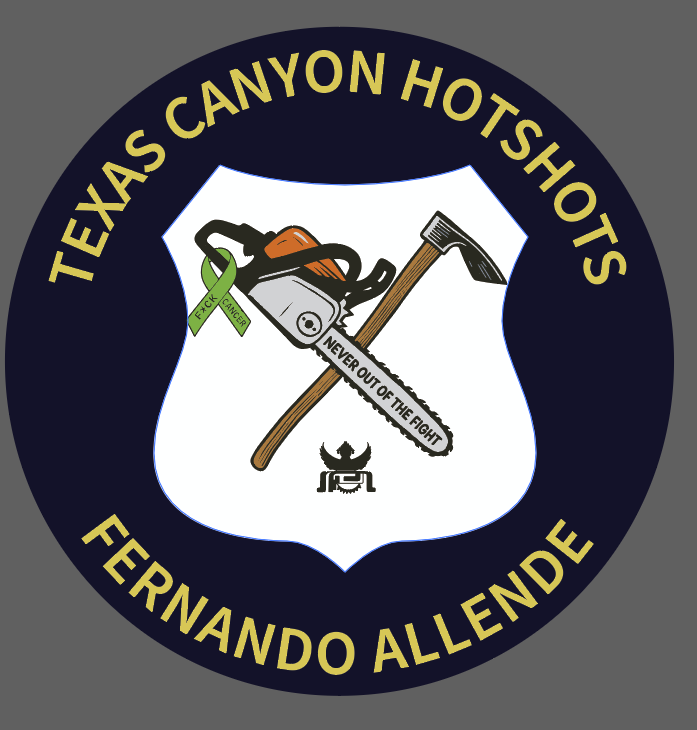 TC FA Fundraiser Sticker