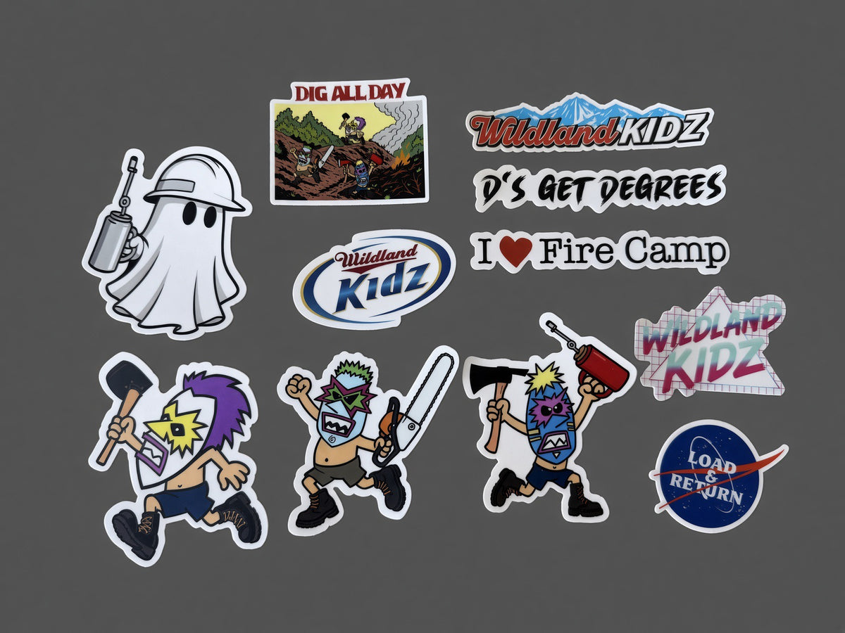 Sticker Pack