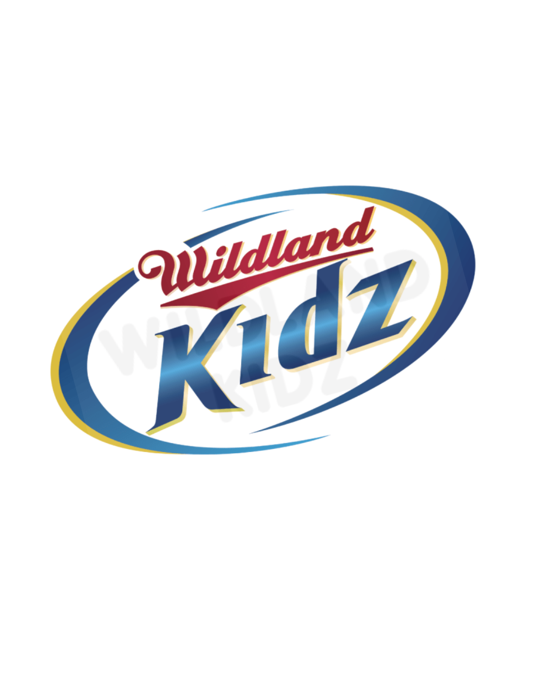 Lite Kidz Sticker